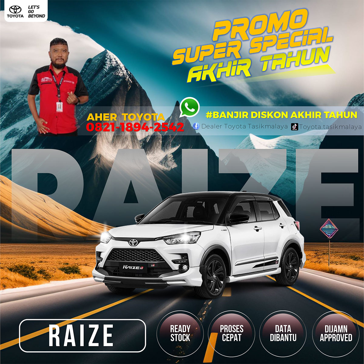 Raize